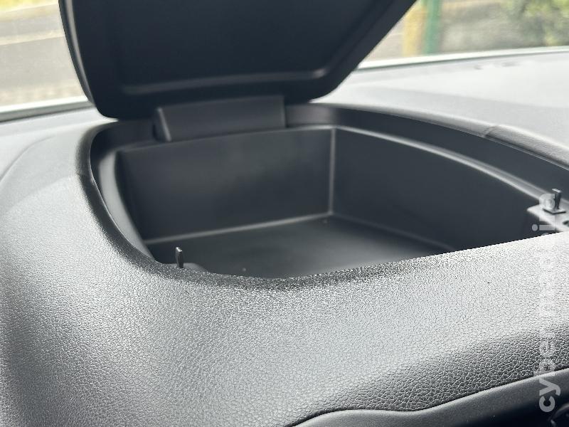 CITROEN BERLINGO Van 1.5BlueHDI 3 Lugares Gasóleo