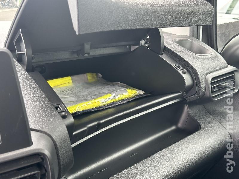 CITROEN BERLINGO Van 1.5BlueHDI 3 Lugares Gasóleo