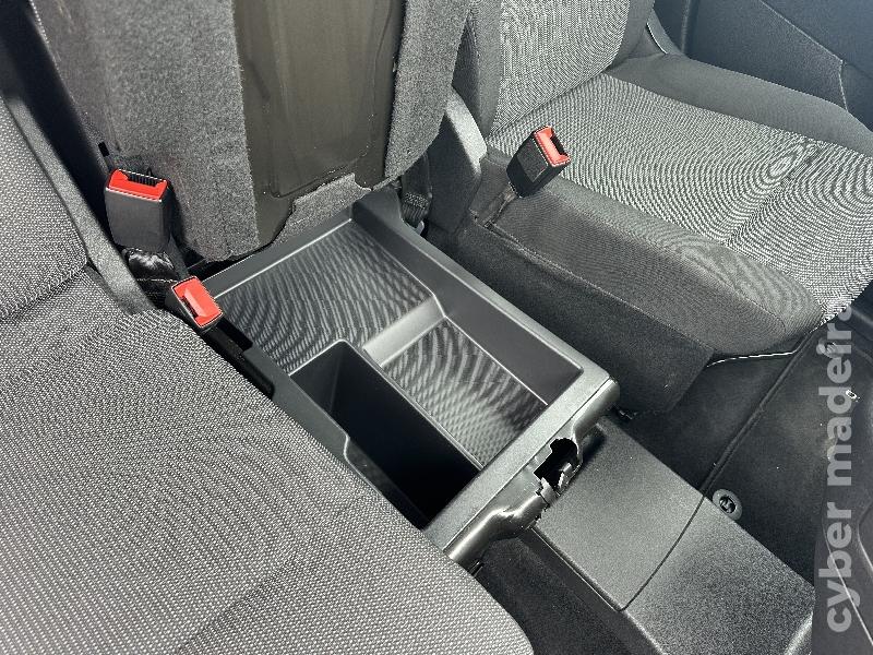 CITROEN BERLINGO Van 1.5BlueHDI 3 Lugares Gasóleo
