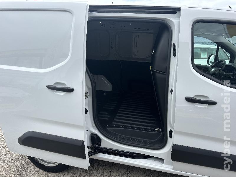 CITROEN BERLINGO Van 1.5BlueHDI 3 Lugares Gasóleo