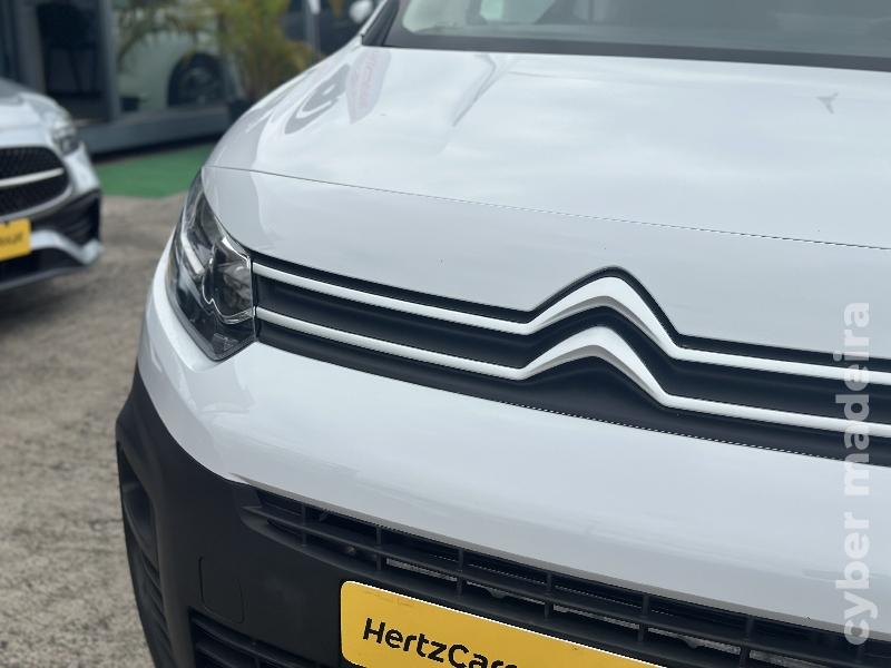 CITROEN BERLINGO Van 1.5BlueHDI 3 Lugares Gasóleo