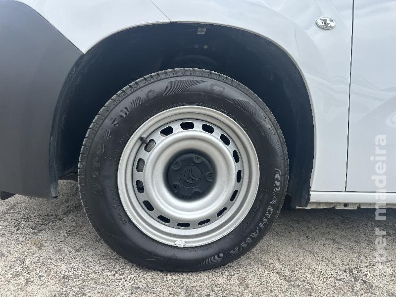CITROEN BERLINGO Van 1.5BlueHDI 3 Lugares Gasóleo