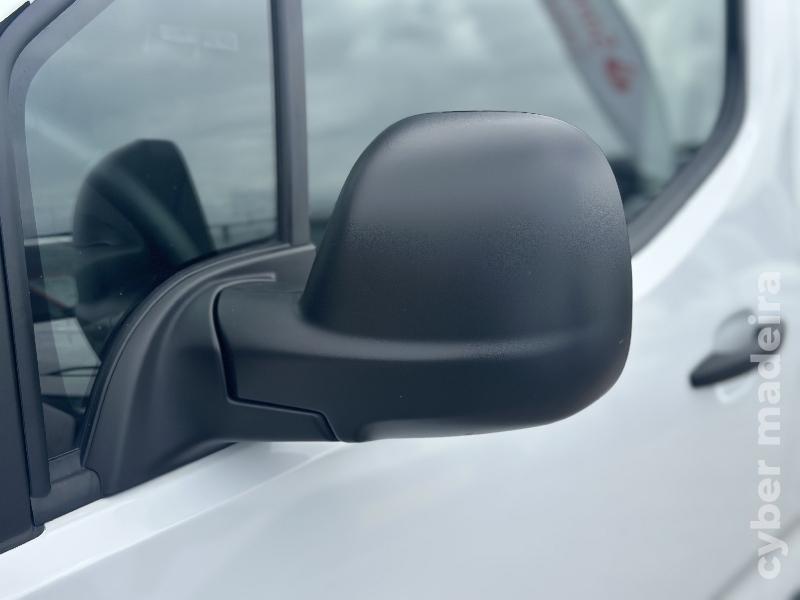 CITROEN BERLINGO Van 1.5BlueHDI 3 Lugares Gasóleo