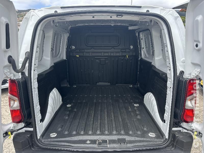 CITROEN BERLINGO Van 1.5BlueHDI 3 Lugares Gasóleo