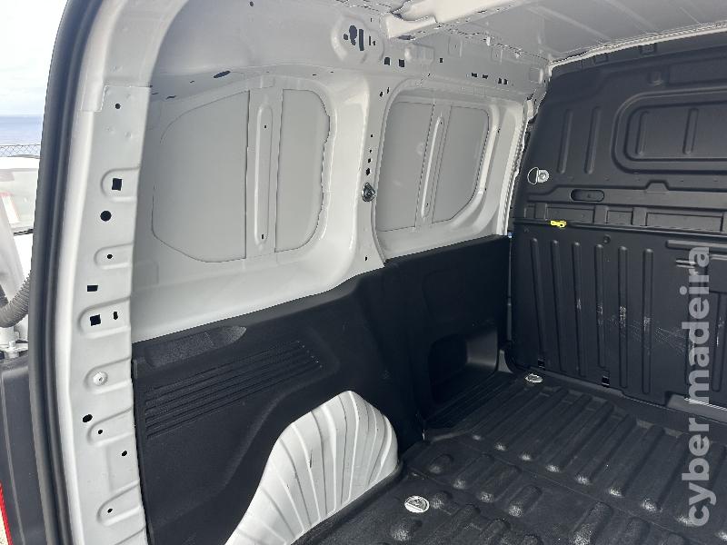 CITROEN BERLINGO Van 1.5BlueHDI 3 Lugares Gasóleo