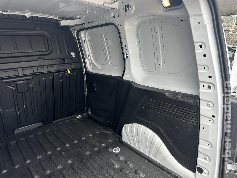 CITROEN BERLINGO Van 1.5BlueHDI 3 Lugares Gasóleo