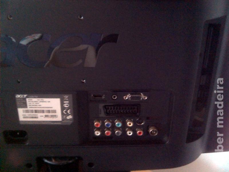 Ecrã LCD TV Acer M230HDL
