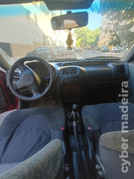 ROVER 200 1400 Gasolina