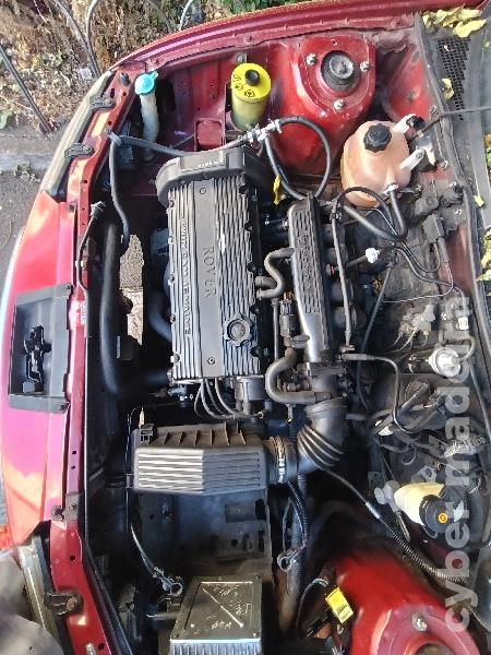 ROVER 200 1400 Gasolina