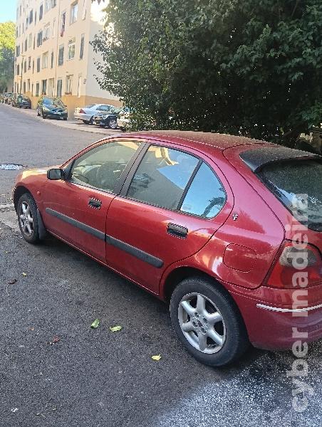 ROVER 200 1400 Gasolina