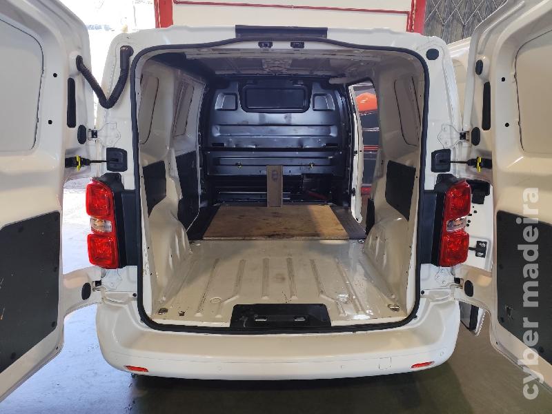 OPEL VIVARO 1.5 BLUEHDI Gasóleo