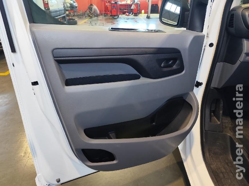 OPEL VIVARO 1.5 BLUEHDI Gasóleo