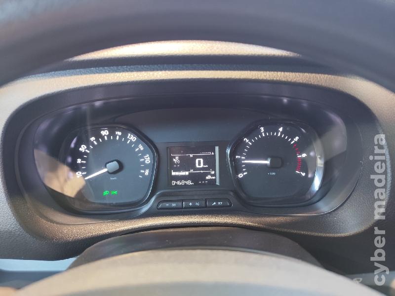 OPEL VIVARO 1.5 BLUEHDI Gasóleo