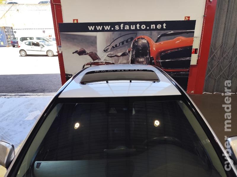 MERCEDES C 200D 9G-TRONIC EDITION Gasóleo