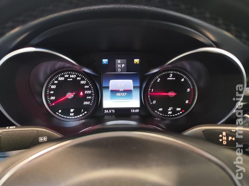 MERCEDES C 200D 9G-TRONIC EDITION Gasóleo
