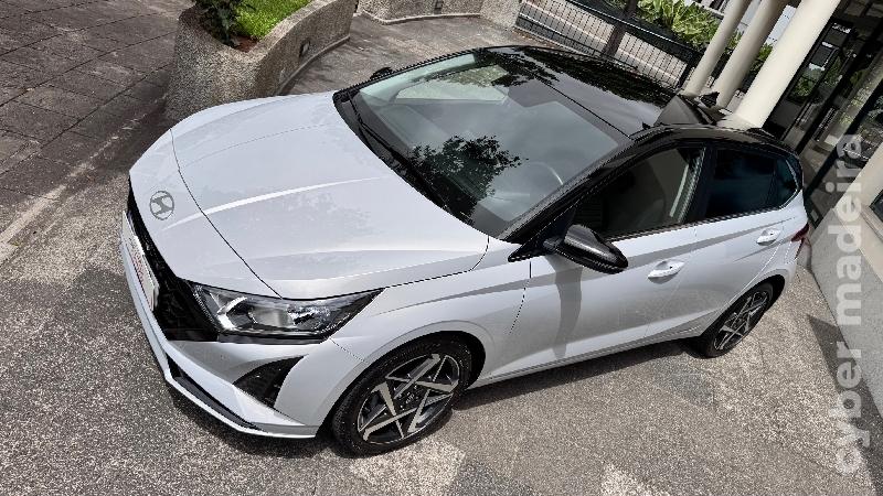HYUNDAI I20 ACTIVE 1.0 T-GDI Gasolina