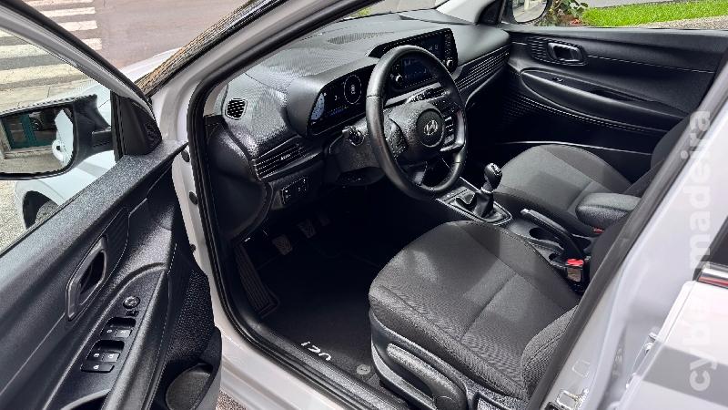 HYUNDAI I20 ACTIVE 1.0 T-GDI Gasolina