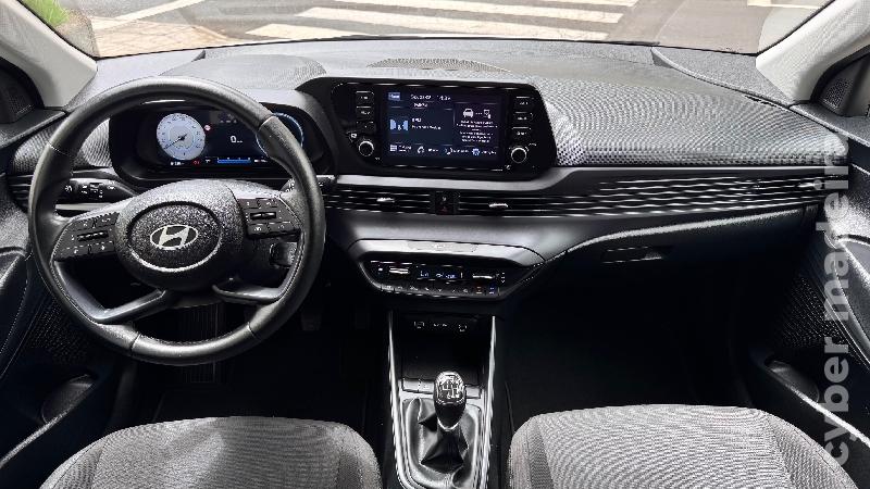 HYUNDAI I20 ACTIVE 1.0 T-GDI Gasolina