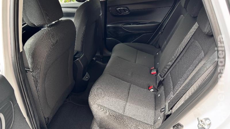 HYUNDAI I20 ACTIVE 1.0 T-GDI Gasolina
