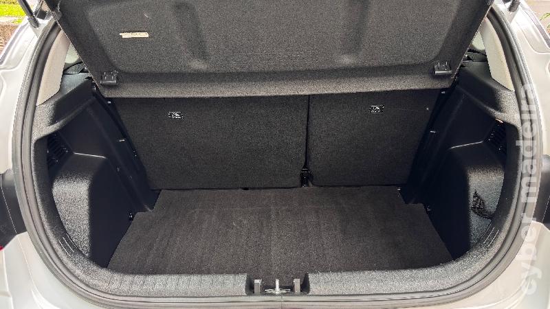HYUNDAI I20 ACTIVE 1.0 T-GDI Gasolina