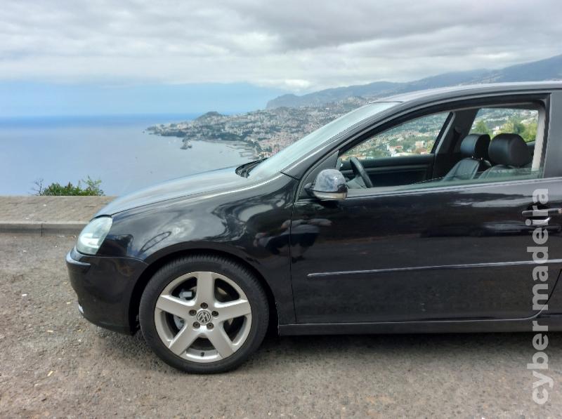 VOLKSWAGEN GOLF SPORT Gasóleo