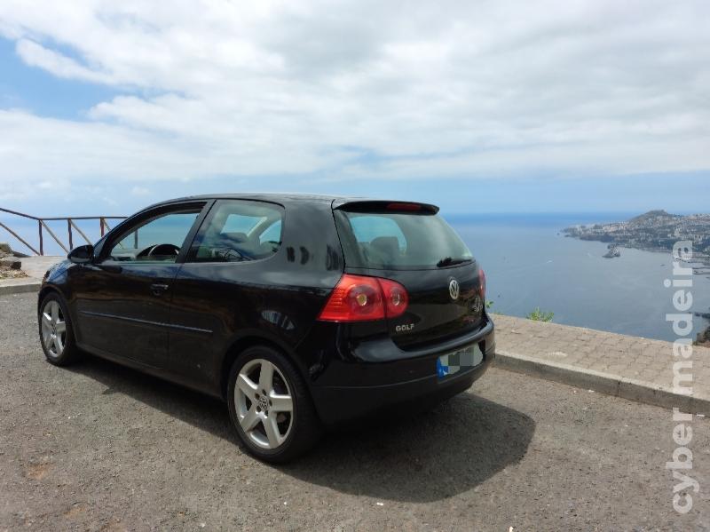 VOLKSWAGEN GOLF SPORT Gasóleo