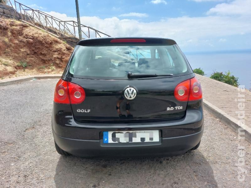 VOLKSWAGEN GOLF SPORT Gasóleo