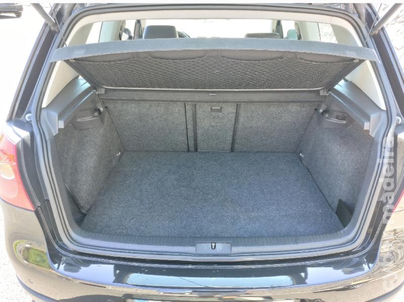 VOLKSWAGEN GOLF SPORT Gasóleo
