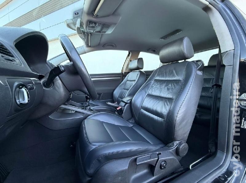 VOLKSWAGEN GOLF SPORT Gasóleo