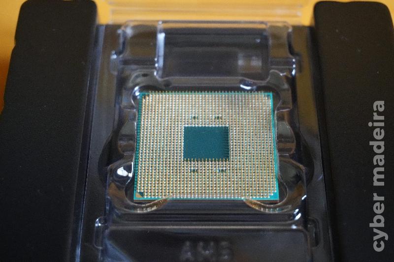 Motherboard B450M TUF Plus + Ryzen 5 2600 + Vengeance 16 gb (2x8)