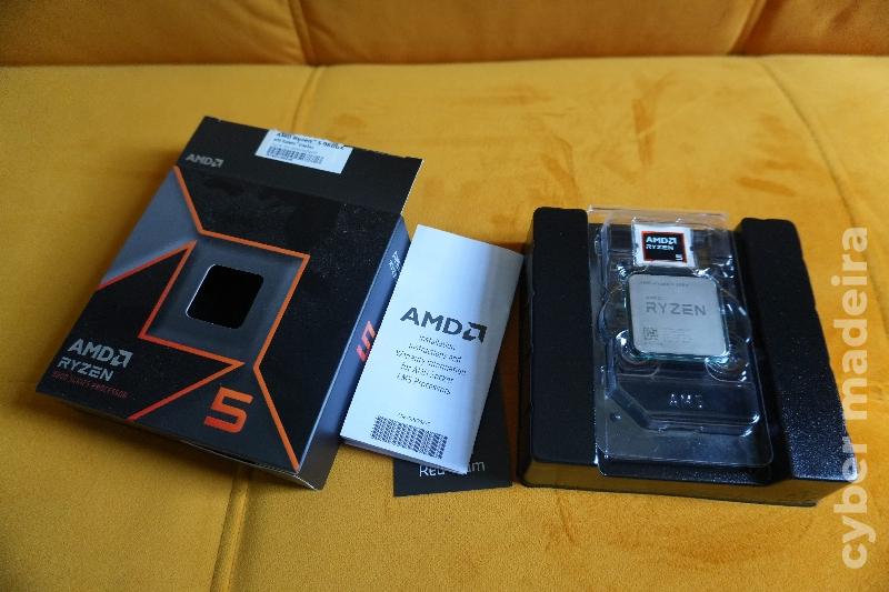 Motherboard B450M TUF Plus + Ryzen 5 2600 + Vengeance 16 gb (2x8)