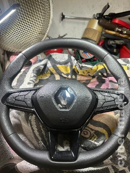 Volante Original Renault Nova Geração
