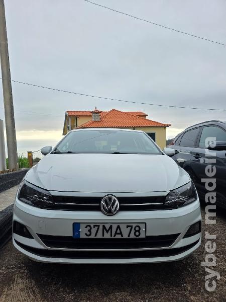 VOLKSWAGEN POLO ConfortLine 1.0 Gasolina