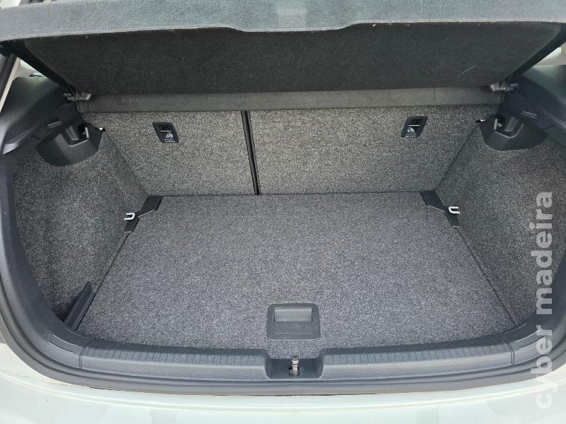 VOLKSWAGEN POLO ConfortLine 1.0 Gasolina