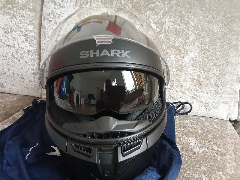 Shark Capacete D-Skwal 3 S