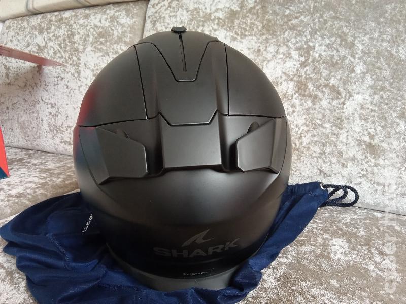 Shark Capacete D-Skwal 3 S