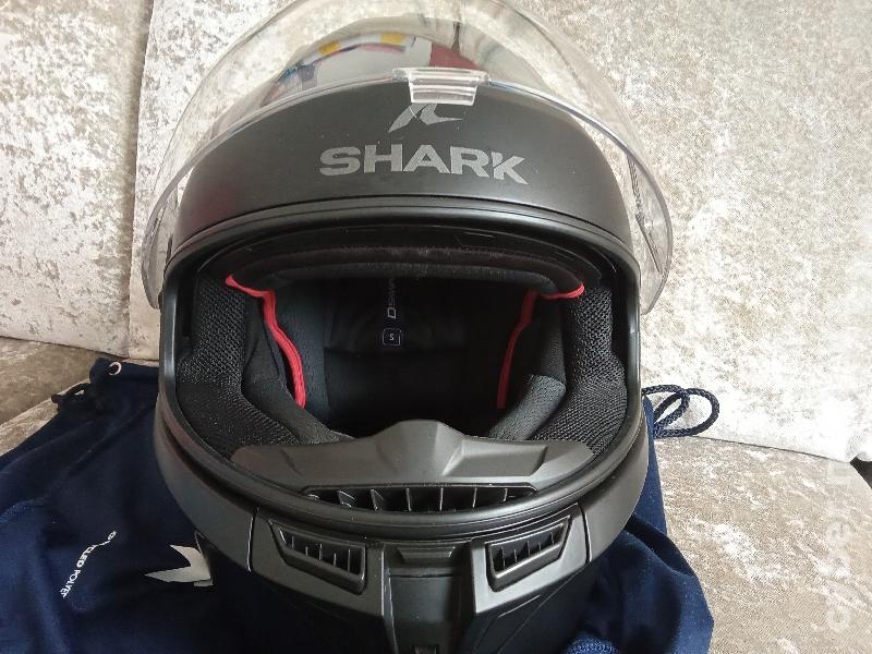 Shark Capacete D-Skwal 3 S