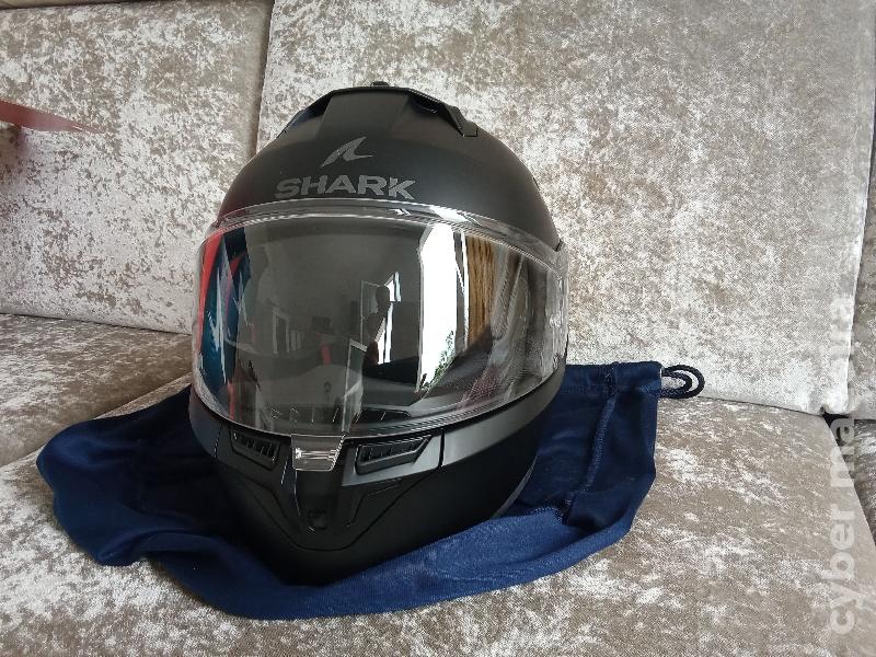 Shark Capacete D-Skwal 3 S
