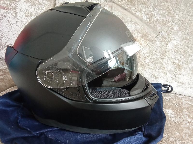 Shark Capacete D-Skwal 3 S