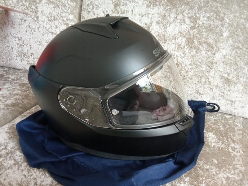 Shark Capacete D-Skwal 3 S