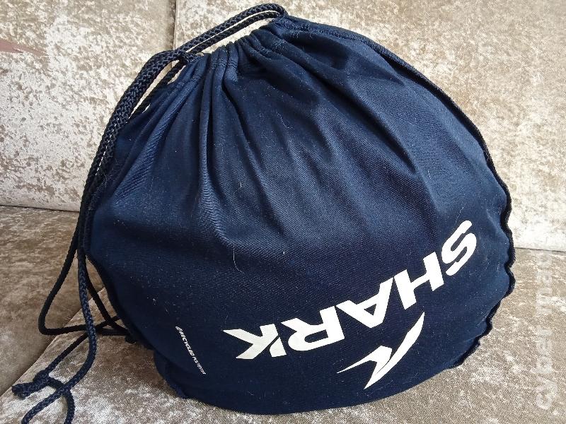 Shark Capacete D-Skwal 3 S