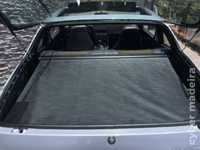 PORSCHE 924 S Gasolina