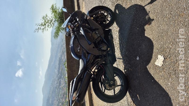 Kawazaki Zx10-r 1.000 cc Supersport