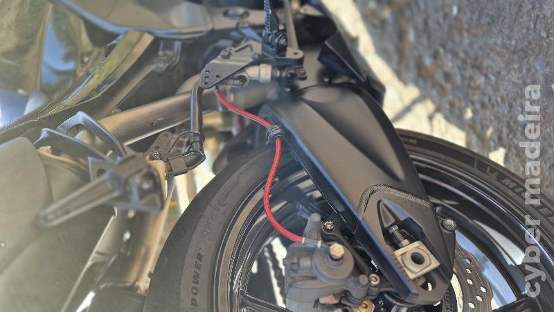 Kawazaki Zx10-r 1.000 cc Supersport