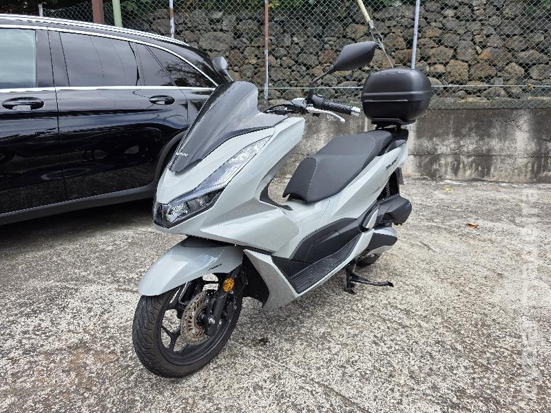 Honda PCX 125 ABS 125 cc Scooter