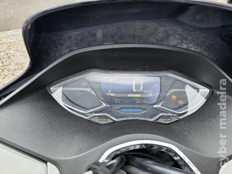 Honda PCX 125 ABS 125 cc Scooter