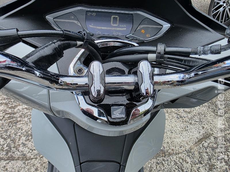 Honda PCX 125 ABS 125 cc Scooter