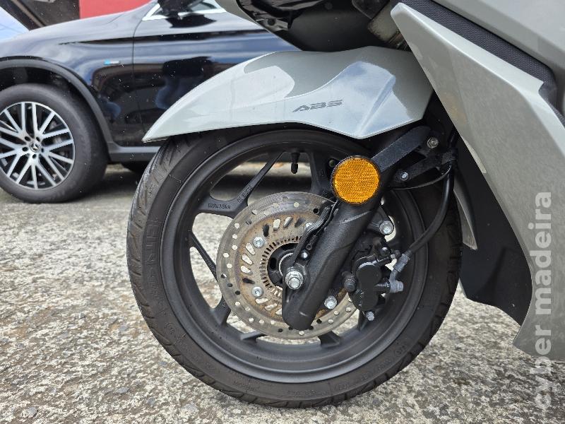 Honda PCX 125 ABS 125 cc Scooter