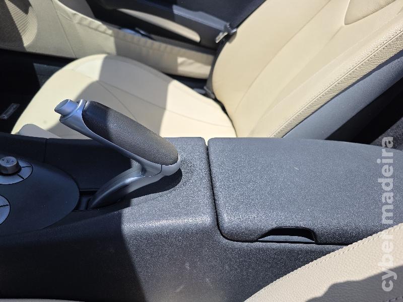 MERCEDES SLK 200 KOMPRESSOR AUTOMÁTICO Gasolina