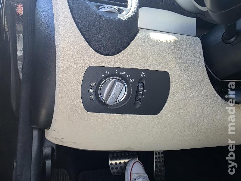 MERCEDES SLK 200 KOMPRESSOR AUTOMÁTICO Gasolina